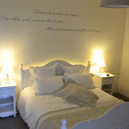 Cit'Hotel La Villa Julia Аґон-Кутенвіль Екстер'єр фото