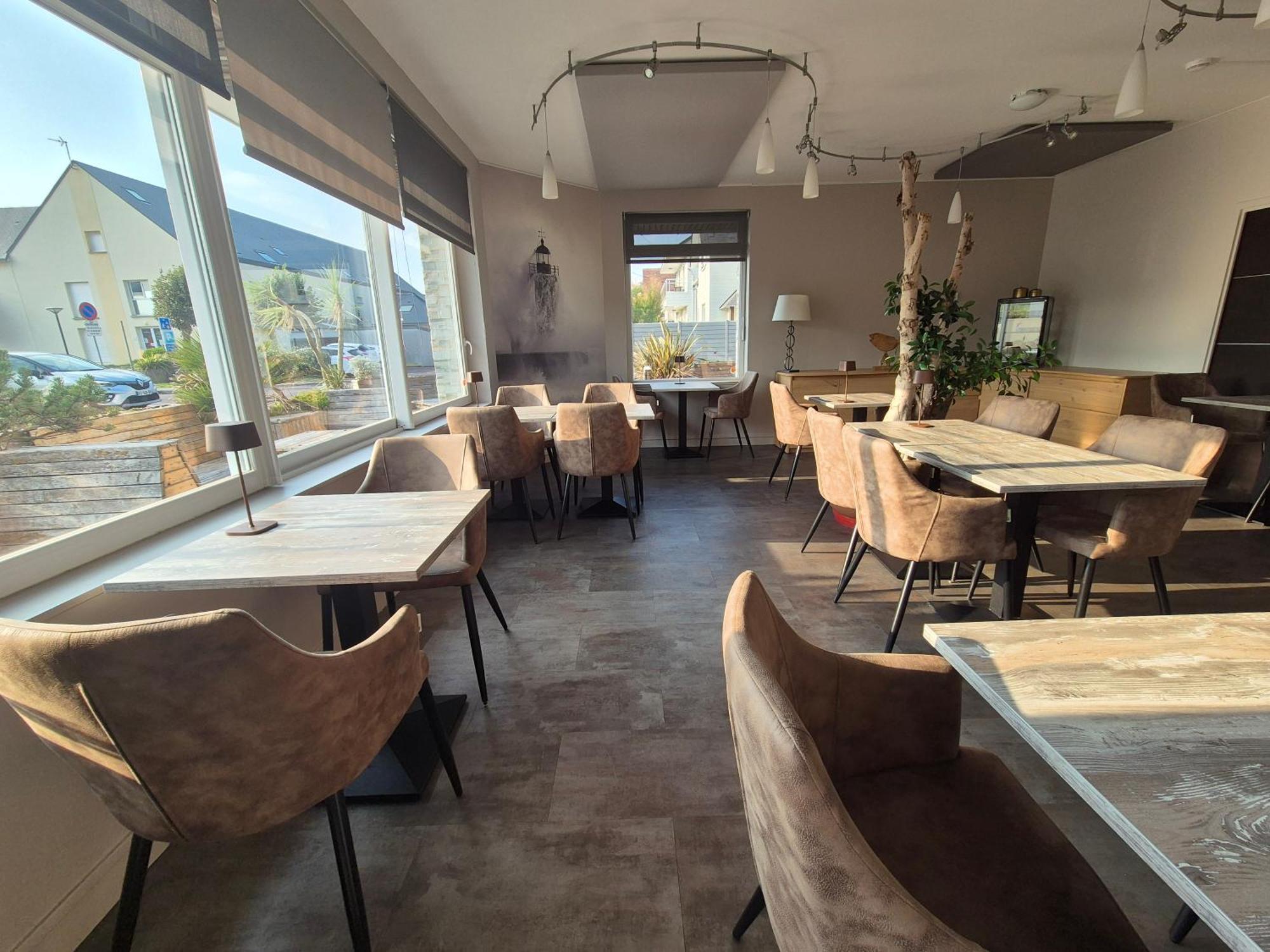 Cit'Hotel La Villa Julia Аґон-Кутенвіль Екстер'єр фото