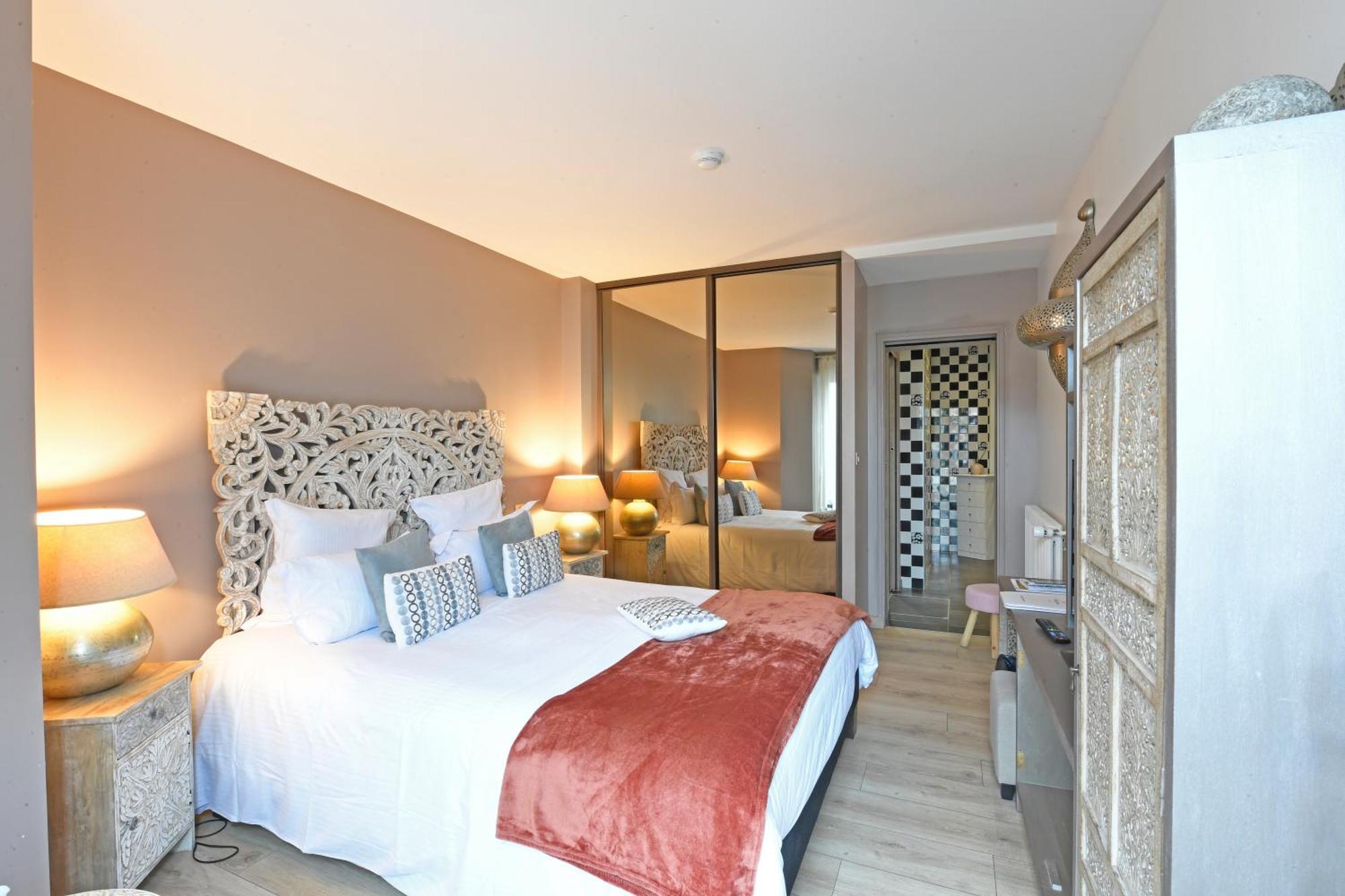 Cit'Hotel La Villa Julia Аґон-Кутенвіль Екстер'єр фото