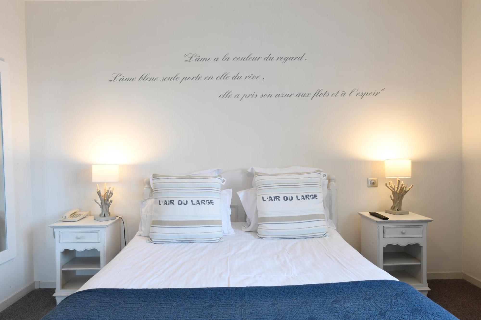 Cit'Hotel La Villa Julia Аґон-Кутенвіль Екстер'єр фото